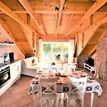 Ostseeliebe Oben Rechts 1 Appartement