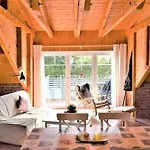 Ostseeliebe Oben Rechts 1 Appartement *