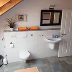 Appartement Ostseeliebe Oben Rechts 1 Hohwacht