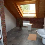 Ostseeliebe Oben Rechts 1 Appartement *