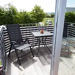 Appartement Ostseeliebe Oben Rechts 1