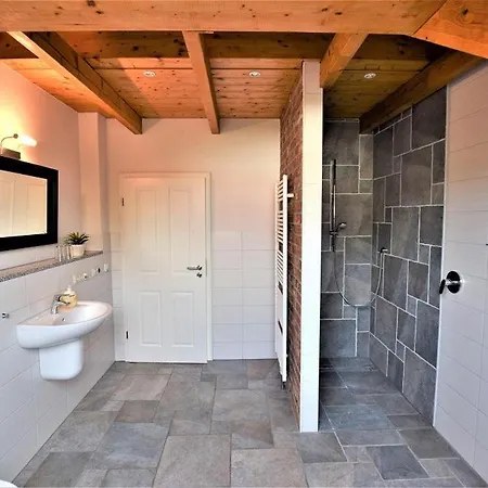 Ostseeliebe Oben Rechts 1 Apartamento Hohwacht