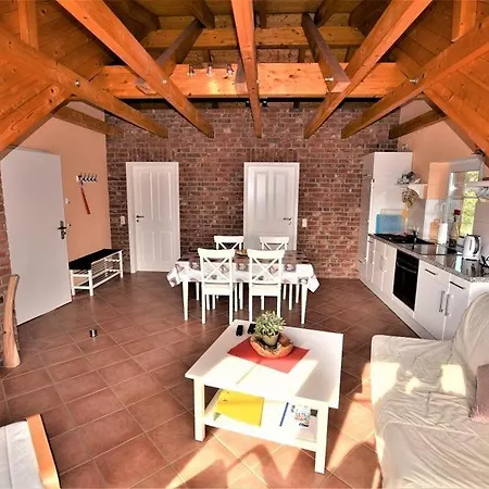 Ostseeliebe Oben Rechts 1 Apartamento Hohwacht