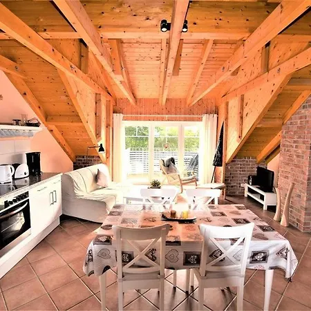 Ostseeliebe Oben Rechts 1 Apartamento Hohwacht