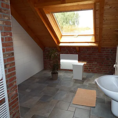 Apartamento Ostseeliebe Oben Rechts 1 Hohwacht