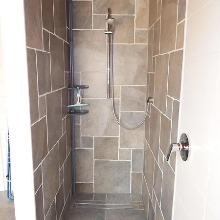 アパート Ostseeliebe Oben Rechts 1