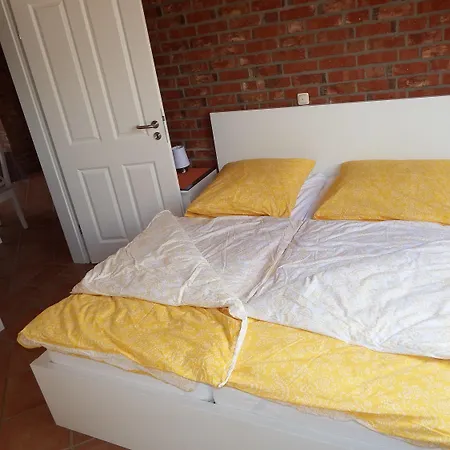 Appartement Ostseeliebe Oben Rechts 1 *