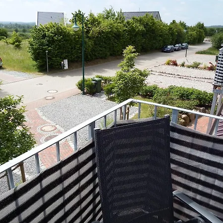 Ostseeliebe Oben Rechts 1 Appartement