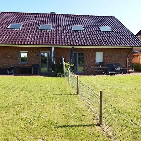 Ostseeliebe Oben Rechts 1 Appartement *
