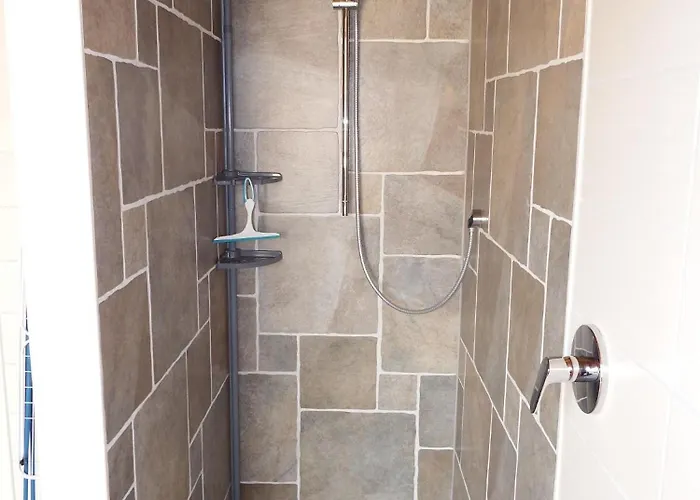 Ostseeliebe Oben Rechts 1 Appartement